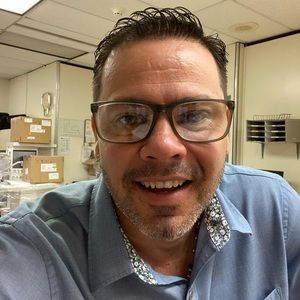 Meet your Posher, Jorge